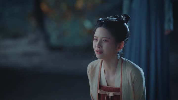 Phù Thế Song Kiều Truyện 10 Hình ảnh tập 17 Phù Thế Song Kiều Truyện