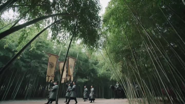 Tập 2 phim Phù Thế Song Kiều Truyện