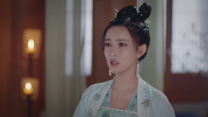Phù Thế Song Kiều Truyện 9 Tập 20 phim Phù Thế Song Kiều Truyện