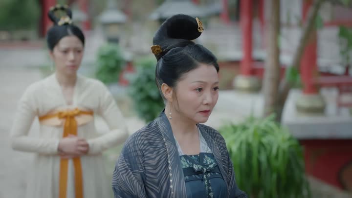 Phù Thế Song Kiều Truyện 10 Hình ảnh tập 27 Phù Thế Song Kiều Truyện