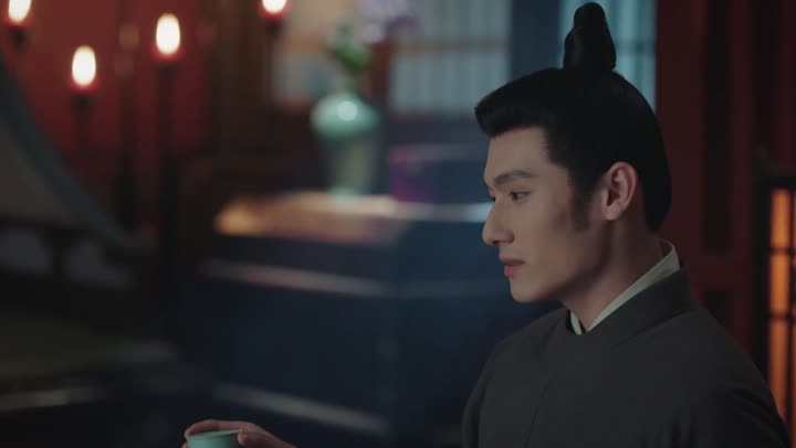 Hình ảnh tập 3 Phù Thế Song Kiều Truyện