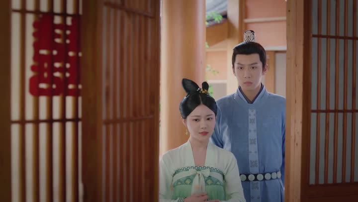 Phù Thế Song Kiều Truyện 9 Tập 30 phim Phù Thế Song Kiều Truyện