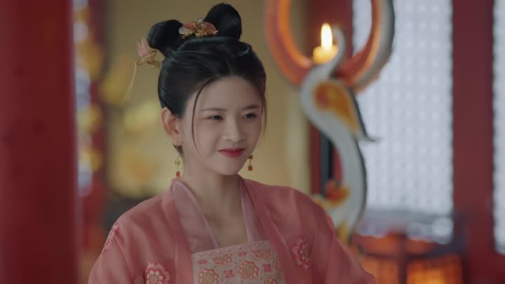 Hình ảnh tập 31 Phù Thế Song Kiều Truyện