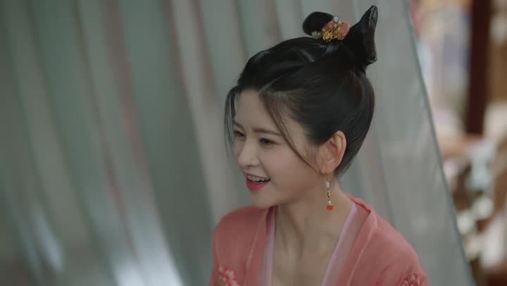 Hình ảnh tập 34 Phù Thế Song Kiều Truyện