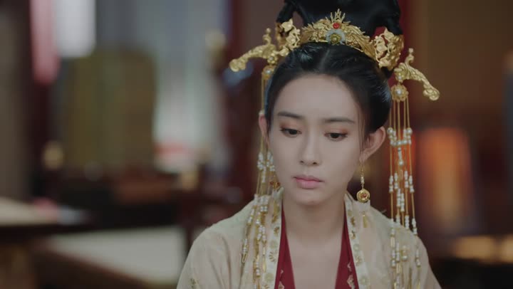 Phù Thế Song Kiều Truyện 9 Tập 38 phim Phù Thế Song Kiều Truyện