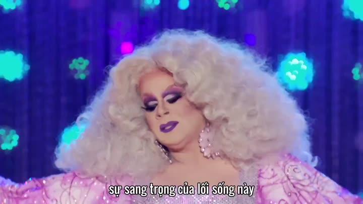 Rupaul's Drag Race - Cuộc chiến giày cao gót (Phần 11) 10 Hình ảnh tập 10 Rupaul’s Drag Race – Cuộc chiến giày cao gót (Phần 11)