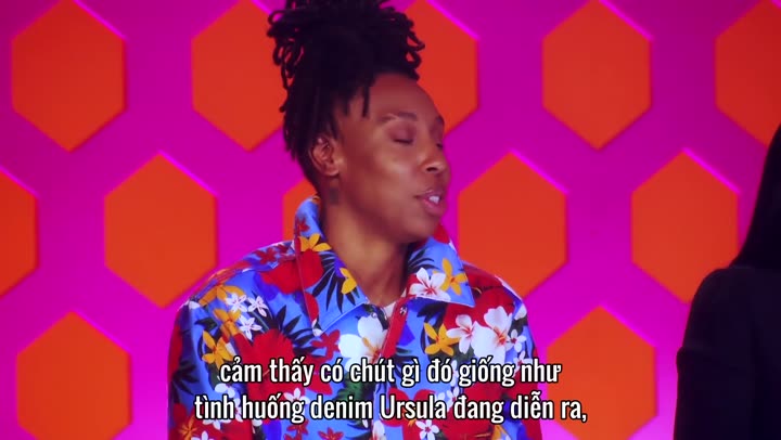 Rupaul's Drag Race - Cuộc chiến giày cao gót (Phần 11) 10 Hình ảnh tập 11 Rupaul’s Drag Race – Cuộc chiến giày cao gót (Phần 11)