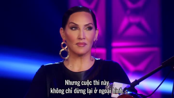 Tập 12 phim Rupaul’s Drag Race – Cuộc chiến giày cao gót (Phần 11)