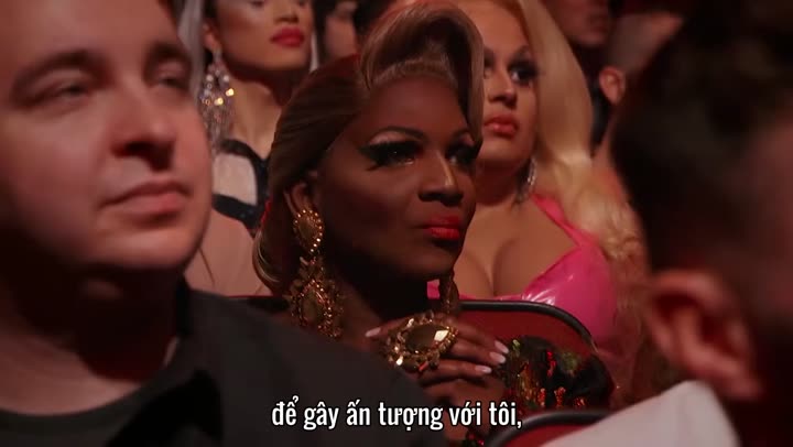 Rupaul's Drag Race - Cuộc chiến giày cao gót (Phần 11) 10 Hình ảnh tập 14 Rupaul’s Drag Race – Cuộc chiến giày cao gót (Phần 11)