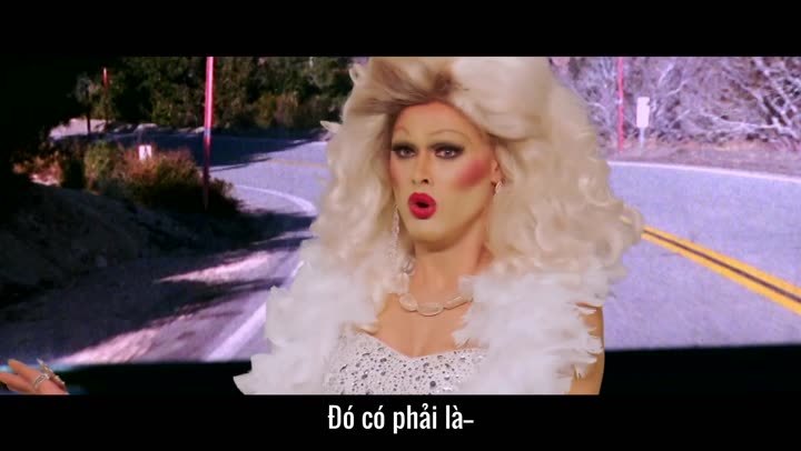 Rupaul's Drag Race - Cuộc chiến giày cao gót (Phần 11) 10 Hình ảnh tập 2 Rupaul’s Drag Race – Cuộc chiến giày cao gót (Phần 11)