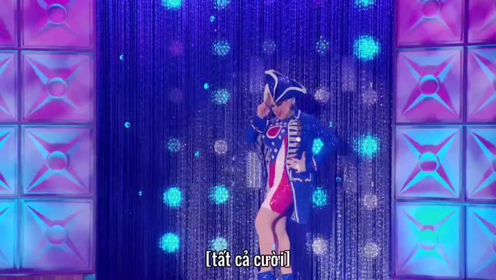 Rupaul's Drag Race - Cuộc chiến giày cao gót (Phần 11) 10 Hình ảnh tập 8 Rupaul’s Drag Race – Cuộc chiến giày cao gót (Phần 11)