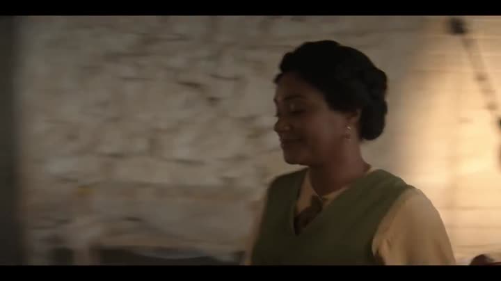 Triệu phú tự thân: Cuộc đời Madam C.J. Walker 10 Hình ảnh tập 2 Triệu phú tự thân: Cuộc đời Madam C.J. Walker