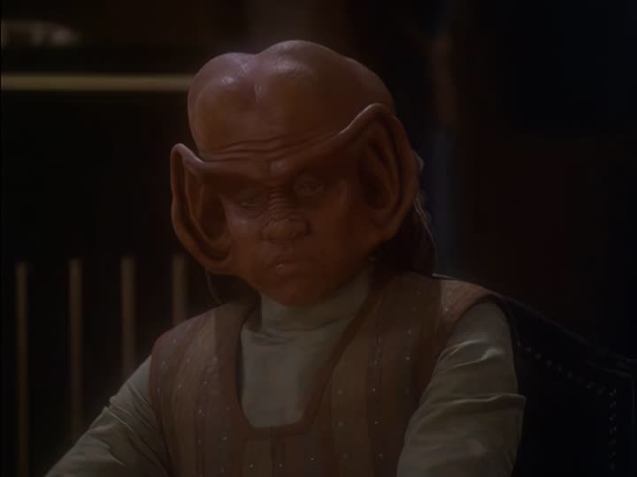 Star Trek: Deep Space Nine (Phần 7) 9 Tập 10 phim Star Trek: Deep Space Nine (Phần 7)