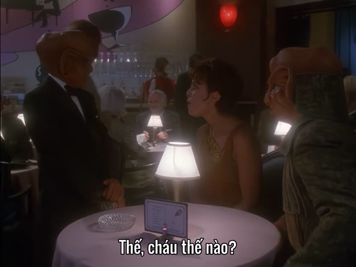 Star Trek: Deep Space Nine (Phần 7) 10 Hình ảnh tập 10 Star Trek: Deep Space Nine (Phần 7)