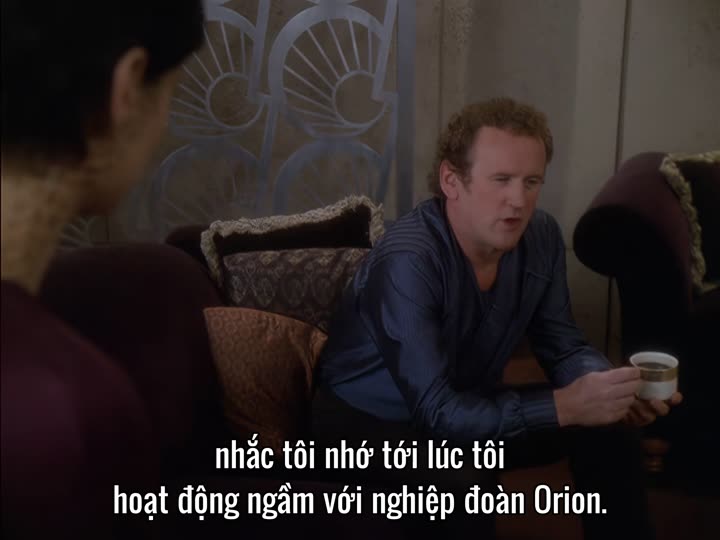 Star Trek: Deep Space Nine (Phần 7) 10 Hình ảnh tập 11 Star Trek: Deep Space Nine (Phần 7)