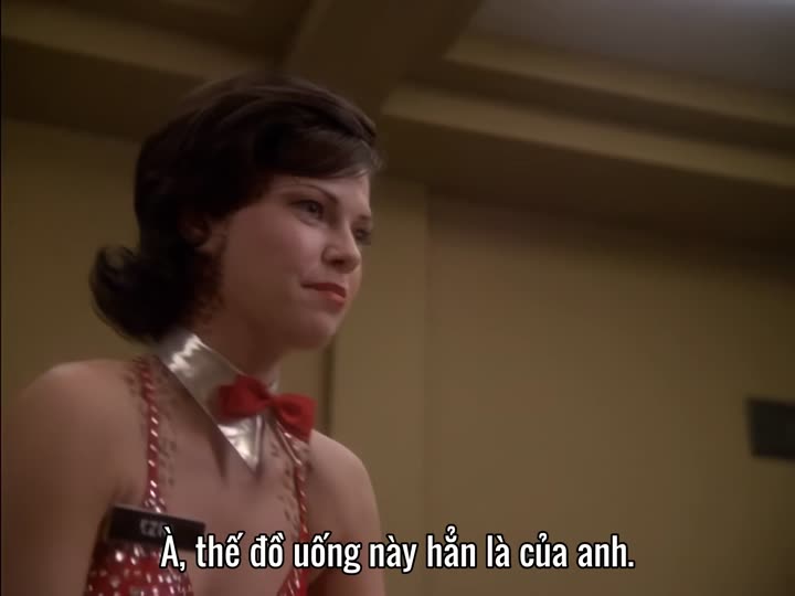 Hình ảnh tập 15 Star Trek: Deep Space Nine (Phần 7)