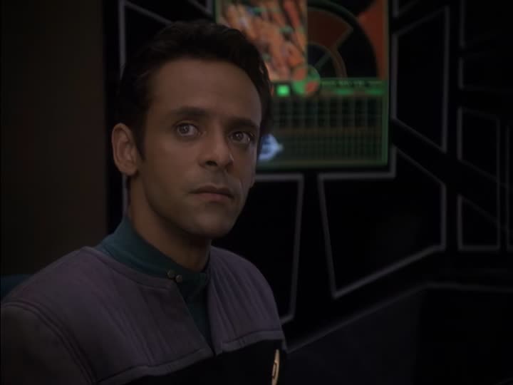 Hình ảnh tập 21 Star Trek: Deep Space Nine (Phần 7)