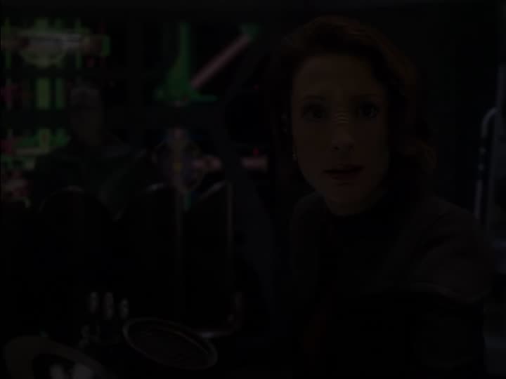 Star Trek: Deep Space Nine (Phần 7) 10 Hình ảnh tập 22 Star Trek: Deep Space Nine (Phần 7)