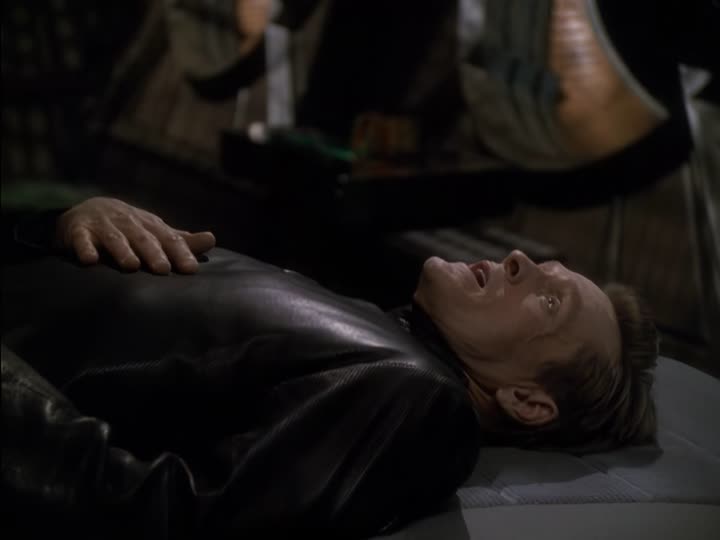 Star Trek: Deep Space Nine (Phần 7) 9 Tập 23 phim Star Trek: Deep Space Nine (Phần 7)