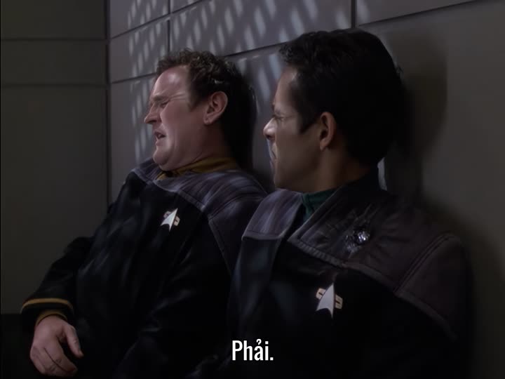 Star Trek: Deep Space Nine (Phần 7) 10 Hình ảnh tập 23 Star Trek: Deep Space Nine (Phần 7)