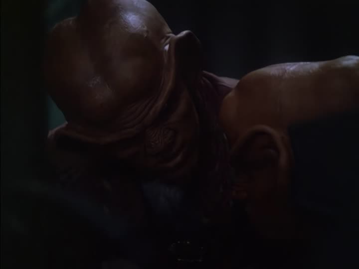 Star Trek: Deep Space Nine (Phần 7) 9 Tập 8 phim Star Trek: Deep Space Nine (Phần 7)