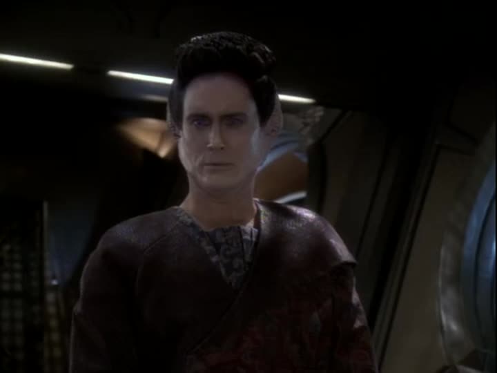 Star Trek: Deep Space Nine (Phần 6) 9 Tập 1 phim Star Trek: Deep Space Nine (Phần 6)