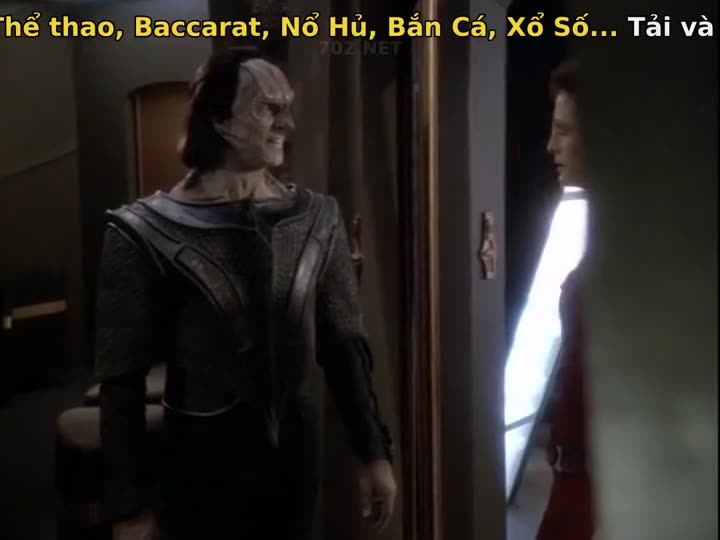 Star Trek: Deep Space Nine (Phần 6) 10 Hình ảnh tập 1 Star Trek: Deep Space Nine (Phần 6)