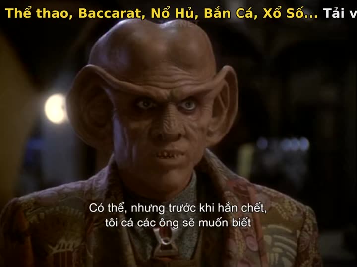 Star Trek: Deep Space Nine (Phần 6) 10 Hình ảnh tập 10 Star Trek: Deep Space Nine (Phần 6)