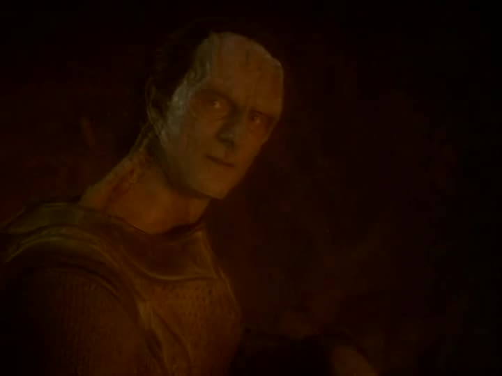 Star Trek: Deep Space Nine (Phần 6) 9 Tập 11 phim Star Trek: Deep Space Nine (Phần 6)