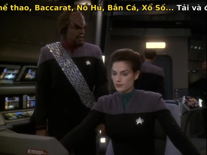 Star Trek: Deep Space Nine (Phần 6) 10 Hình ảnh tập 11 Star Trek: Deep Space Nine (Phần 6)