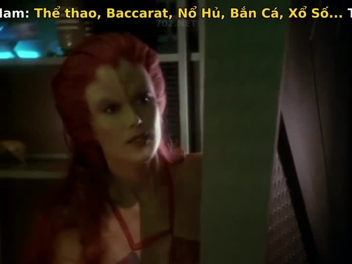 Star Trek: Deep Space Nine (Phần 6) 10 Hình ảnh tập 12 Star Trek: Deep Space Nine (Phần 6)