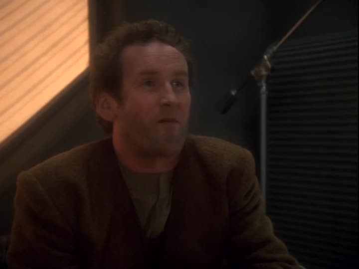 Star Trek: Deep Space Nine (Phần 6) 9 Tập 15 phim Star Trek: Deep Space Nine (Phần 6)