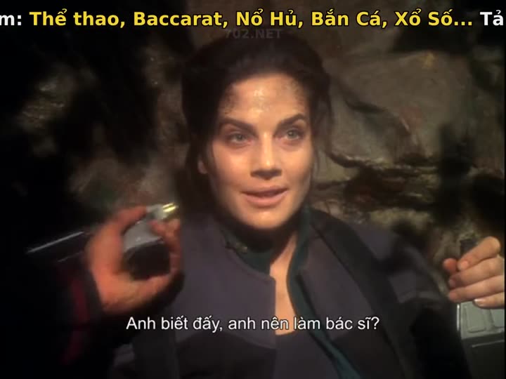 Hình ảnh tập 16 Star Trek: Deep Space Nine (Phần 6)