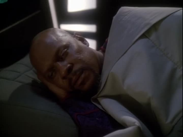 Tập 19 phim Star Trek: Deep Space Nine (Phần 6)