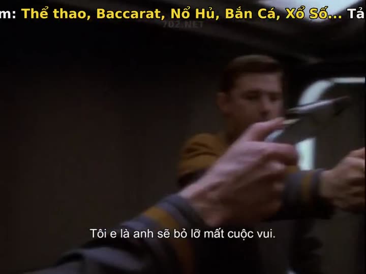 Hình ảnh tập 22 Star Trek: Deep Space Nine (Phần 6)