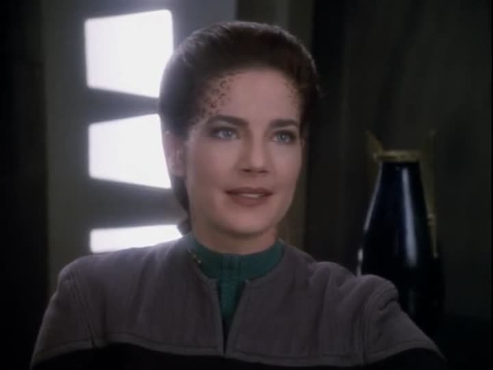 Star Trek: Deep Space Nine (Phần 6) 9 Tập 24 phim Star Trek: Deep Space Nine (Phần 6)