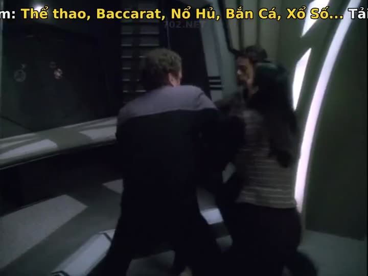Star Trek: Deep Space Nine (Phần 6) 10 Hình ảnh tập 24 Star Trek: Deep Space Nine (Phần 6)