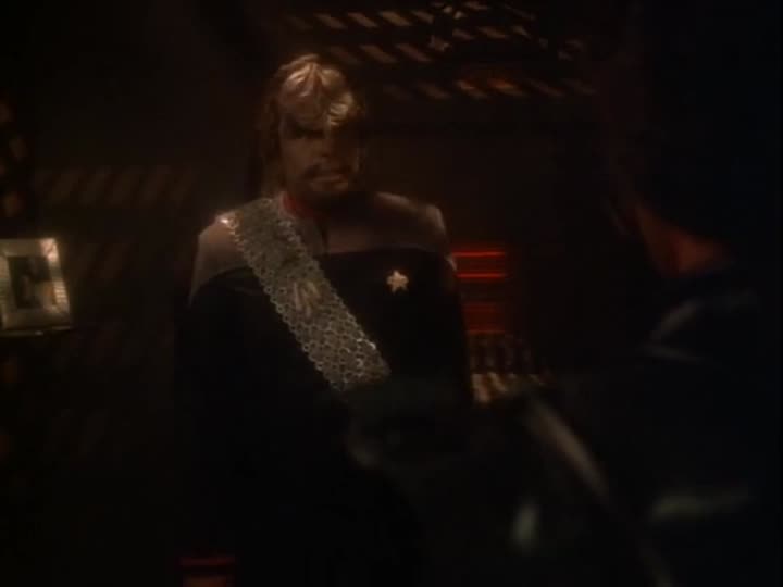 Star Trek: Deep Space Nine (Phần 6) 9 Tập 3 phim Star Trek: Deep Space Nine (Phần 6)
