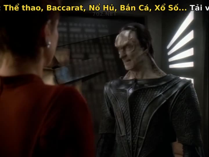 Star Trek: Deep Space Nine (Phần 6) 10 Hình ảnh tập 3 Star Trek: Deep Space Nine (Phần 6)