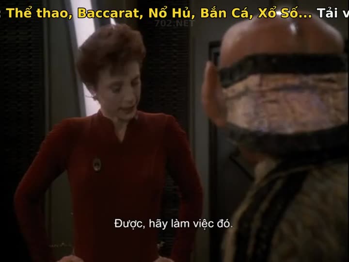 Star Trek: Deep Space Nine (Phần 6) 10 Hình ảnh tập 4 Star Trek: Deep Space Nine (Phần 6)