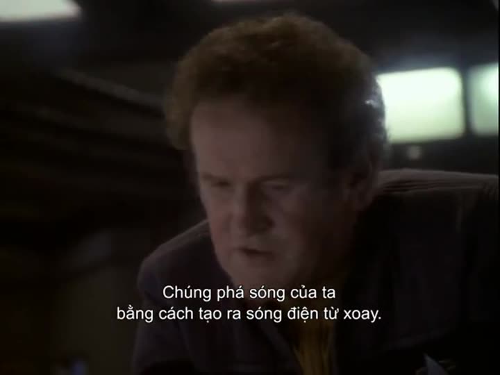 Star Trek: Deep Space Nine (Phần 6) 9 Tập 6 phim Star Trek: Deep Space Nine (Phần 6)