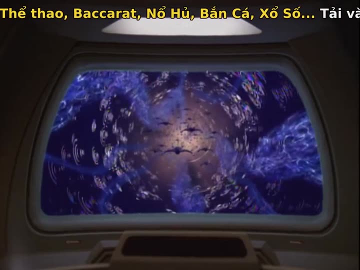 Star Trek: Deep Space Nine (Phần 6) 10 Hình ảnh tập 6 Star Trek: Deep Space Nine (Phần 6)