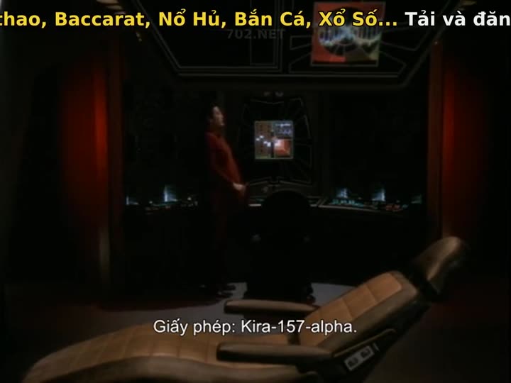 Star Trek: Deep Space Nine (Phần 5) 10 Hình ảnh tập 11 Star Trek: Deep Space Nine (Phần 5)