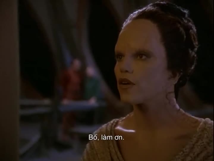 Star Trek: Deep Space Nine (Phần 5) 9 Tập 14 phim Star Trek: Deep Space Nine (Phần 5)