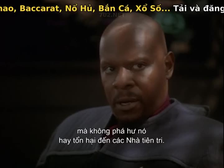 Star Trek: Deep Space Nine (Phần 5) 10 Hình ảnh tập 14 Star Trek: Deep Space Nine (Phần 5)
