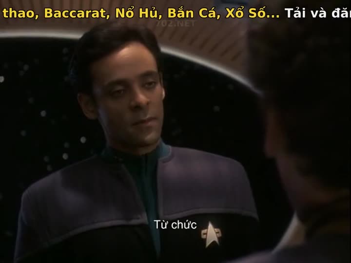 Hình ảnh tập 16 Star Trek: Deep Space Nine (Phần 5)