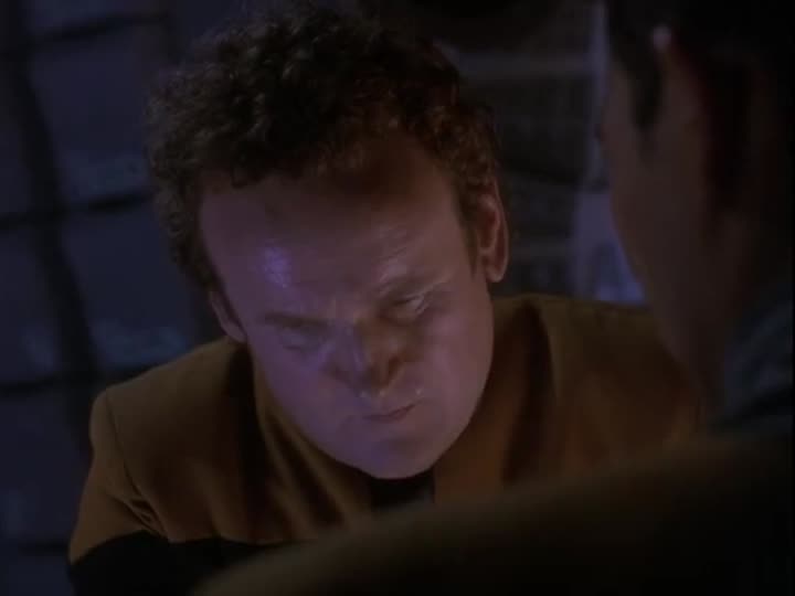 Star Trek: Deep Space Nine (Phần 5) 9 Tập 2 phim Star Trek: Deep Space Nine (Phần 5)