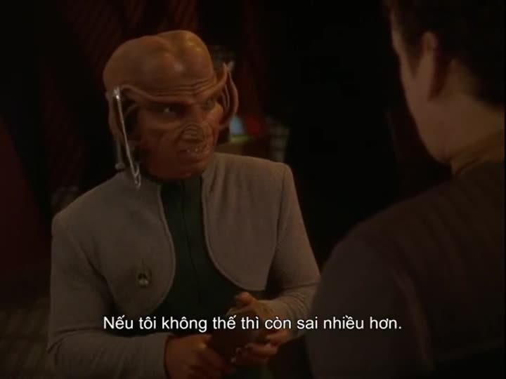 Star Trek: Deep Space Nine (Phần 5) 9 Tập 20 phim Star Trek: Deep Space Nine (Phần 5)
