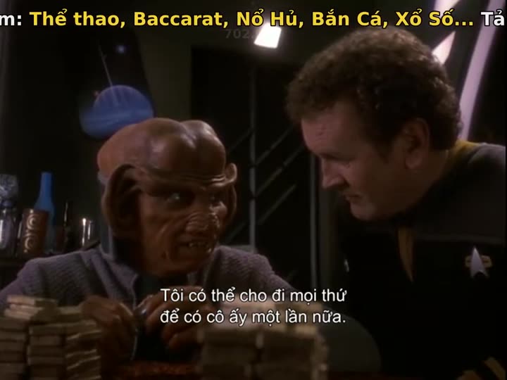 Star Trek: Deep Space Nine (Phần 5) 10 Hình ảnh tập 20 Star Trek: Deep Space Nine (Phần 5)