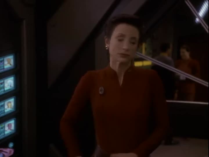 Star Trek: Deep Space Nine (Phần 5) 9 Tập 26 phim Star Trek: Deep Space Nine (Phần 5)